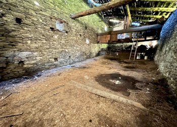Magazzino Frazione Genzana, 45, Pontechianale - foto 4