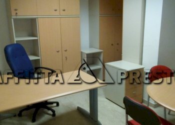 Ufficio Via Piave, Livorno - foto 1