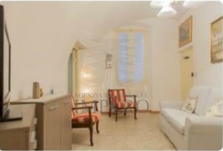 Three-room apartment Vicolo Cassini 20, Dolceacqua - photo 1