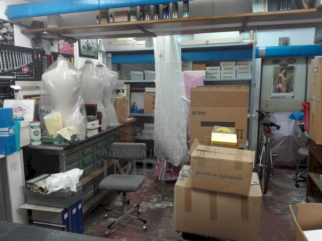 cantina - Box Ventimiglia - photo 1