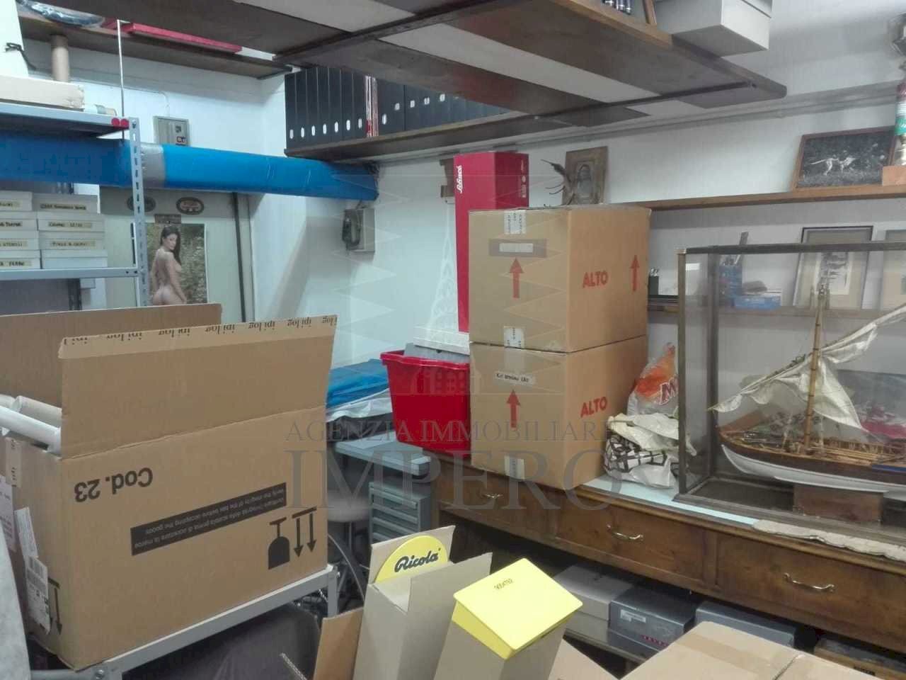 cantina - Box Ventimiglia - photo 2