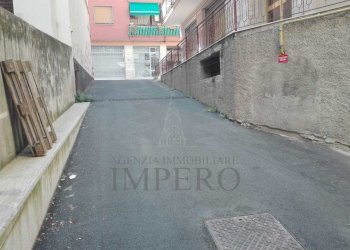 discesa ingresso box - Box Ventimiglia - foto 8