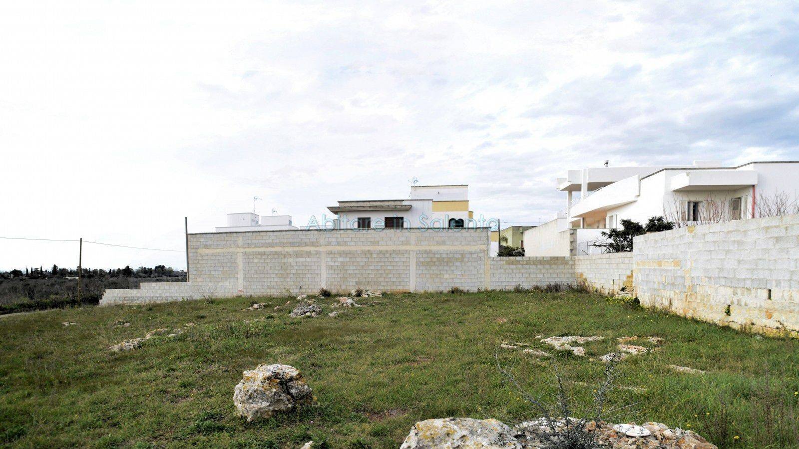 Terreno - Terreno edificabile via Tommaso Campanella, Salve - foto 2