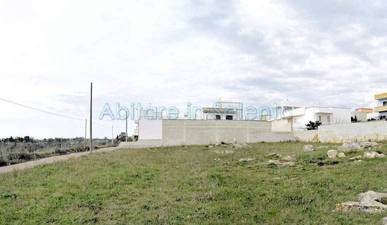 Terreno - Terreno edificabile via Tommaso Campanella, Salve - foto 3