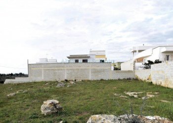 Terreno - Terreno edificabile via Tommaso Campanella, Salve - foto 2