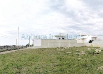 Terreno - Terreno edificabile via Tommaso Campanella, Salve - foto 3