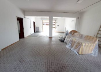 IMG_20211106_120713.jpg - Locale Commerciale via Bonacini 284, Modena - foto 12