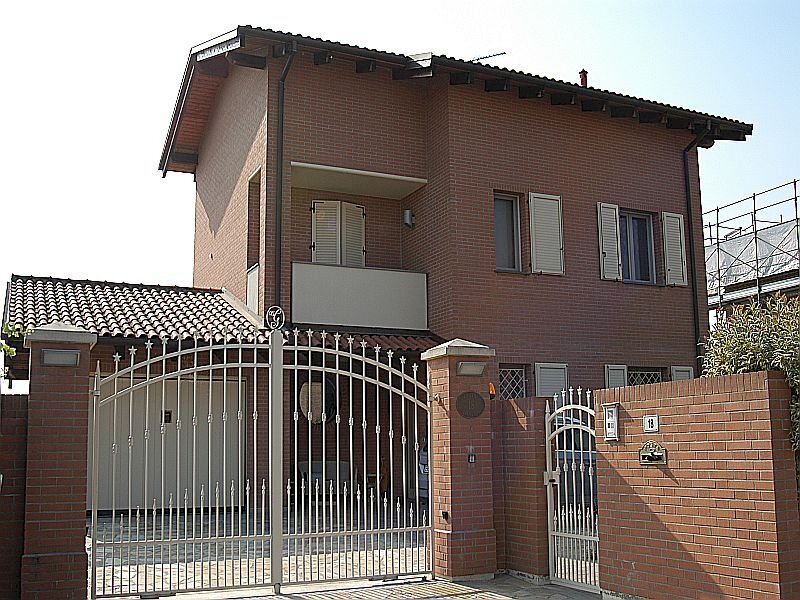 Terreno edificabile Via Rosa Luxemburg, Bentivoglio - foto 1