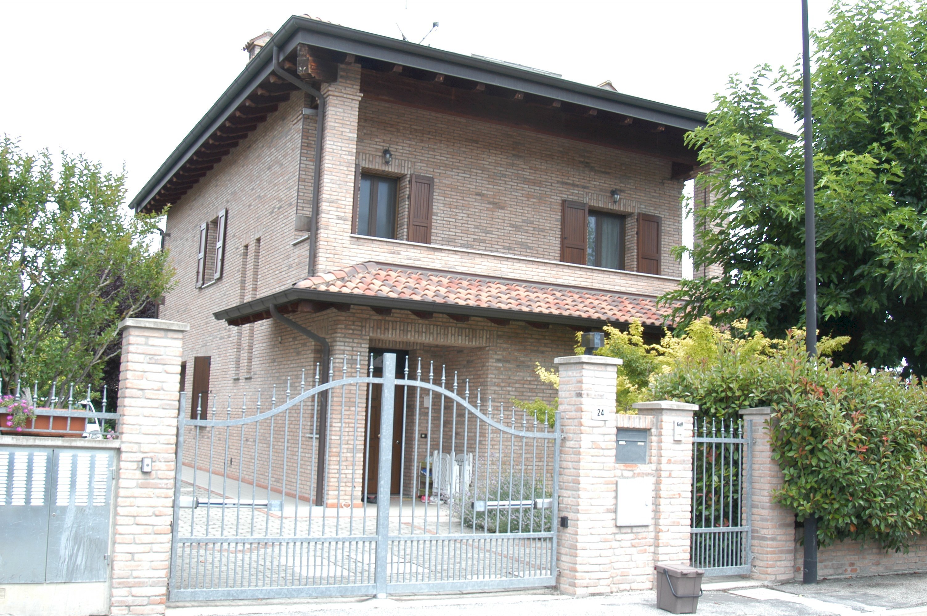 Terreno edificabile Via Rosa Luxemburg, Bentivoglio - foto 3