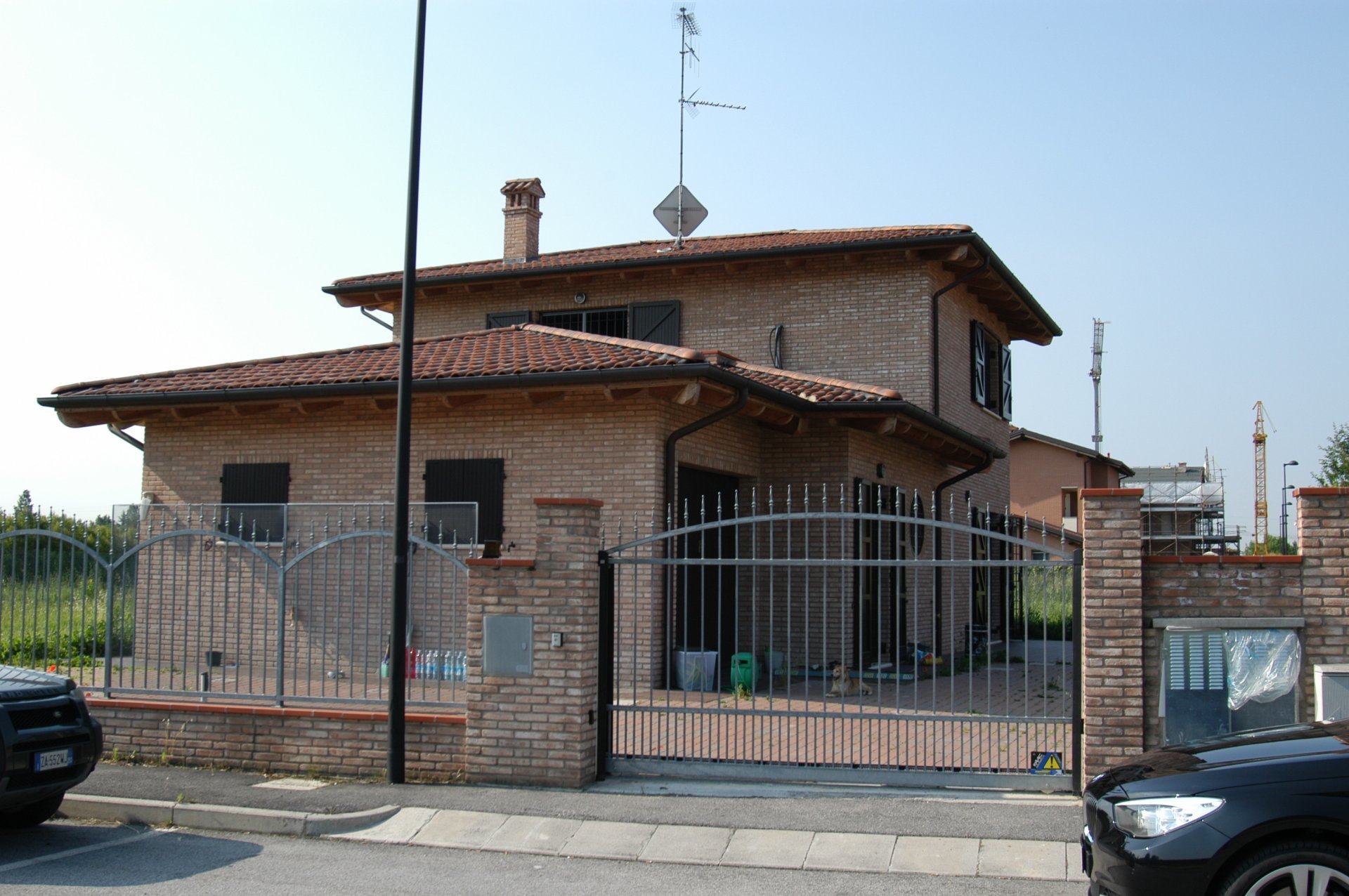 Terreno edificabile Via Rosa Luxemburg, Bentivoglio - foto 2