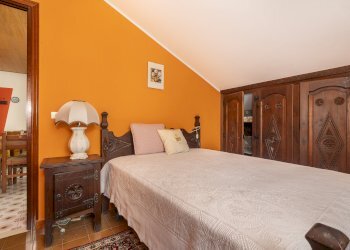 Two-room apartment Borgata Martini, 35/C, Sampeyre - photo 12