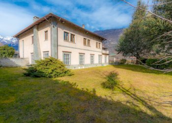 Attività Commerciale Via Antica di Francia, Villar Focchiardo - foto 21