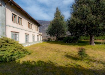 Attività Commerciale Via Antica di Francia, Villar Focchiardo - foto 22
