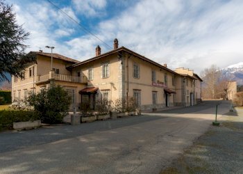 Attività Commerciale Via Antica di Francia, Villar Focchiardo - foto 23