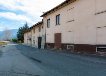 Attività Commerciale Via Antica di Francia, Villar Focchiardo - foto 26