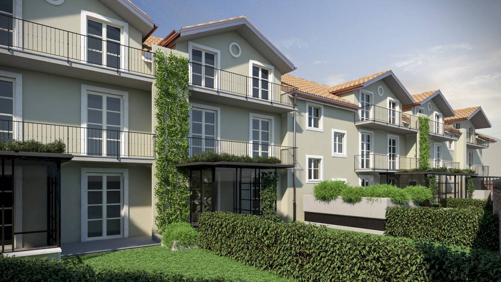 Two-room apartment via Giuseppe Mazzini, Rivoli - photo 2