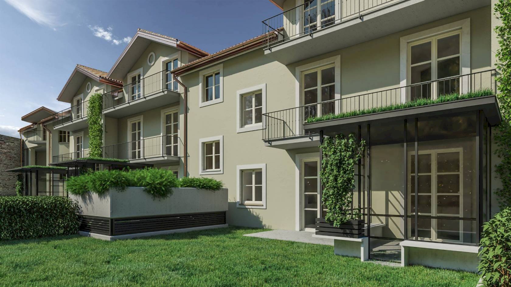 Two-room apartment via Giuseppe Mazzini, Rivoli - photo 3