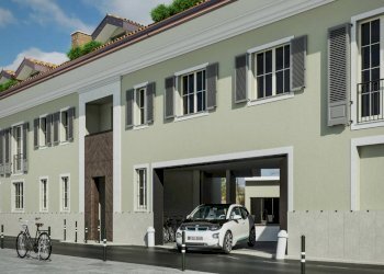 Two-room apartment via Giuseppe Mazzini, Rivoli - photo 1