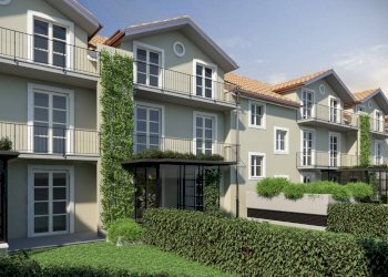 Two-room apartment via Giuseppe Mazzini, Rivoli - photo 2