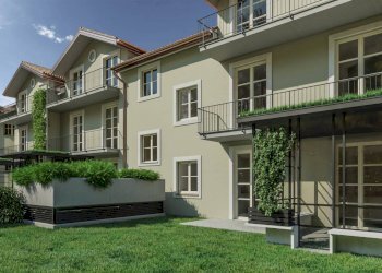 Bilocale via Giuseppe Mazzini, Rivoli - foto 3