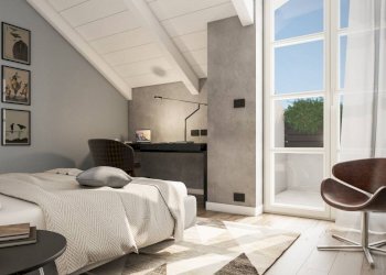 Two-room apartment via Giuseppe Mazzini, Rivoli - photo 6