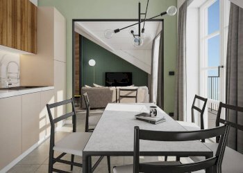 Two-room apartment via Giuseppe Mazzini, Rivoli - photo 7