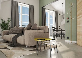 Bilocale via Giuseppe Mazzini, Rivoli - foto 8