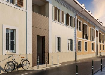 Two-room apartment via Giuseppe Mazzini, Rivoli - photo 11