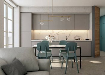 Bilocale via Giuseppe Mazzini, Rivoli - foto 12