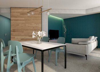 Bilocale via Giuseppe Mazzini, Rivoli - foto 13