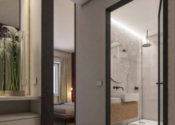 Two-room apartment via Giuseppe Mazzini, Rivoli - photo 14