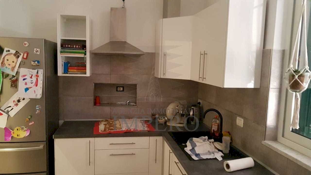 cucina - Apartment Via Cavour 65/B, Ventimiglia - photo 3