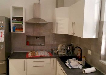 cucina - Appartamento Via Cavour 65/B, Ventimiglia - foto 3