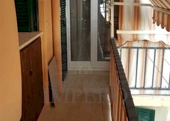 balcone posteriore - Appartamento Via Cavour 65/B, Ventimiglia - foto 5