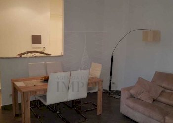 salotto - Appartamento Via Cavour 65/B, Ventimiglia - foto 9