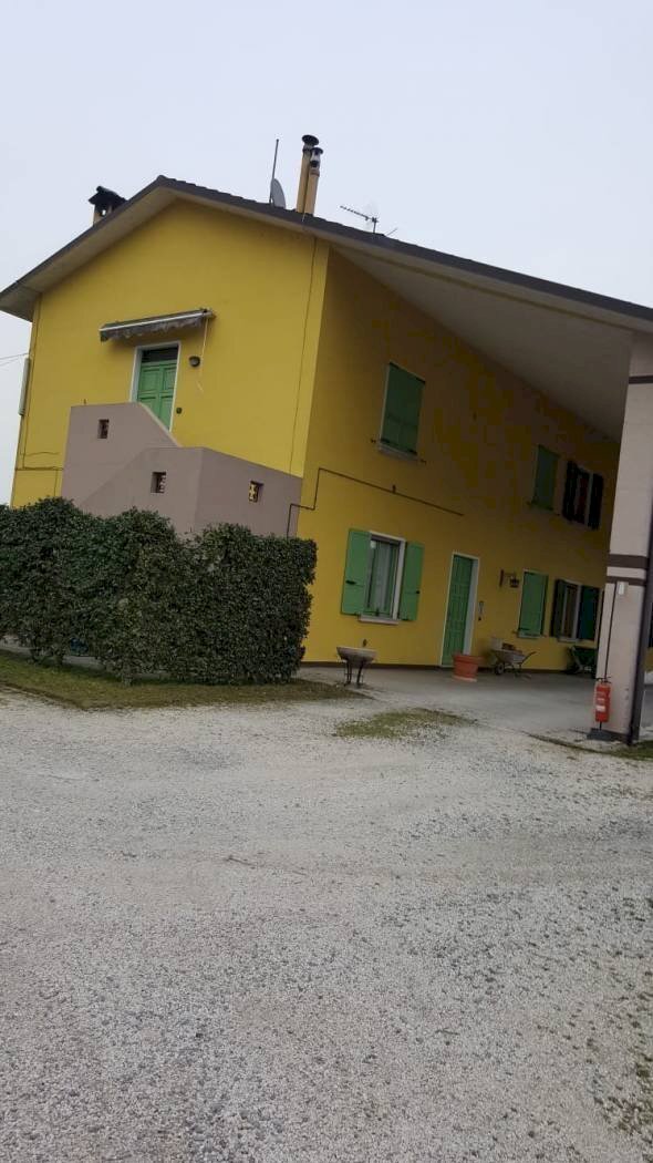 Trilocale Leno - foto 1