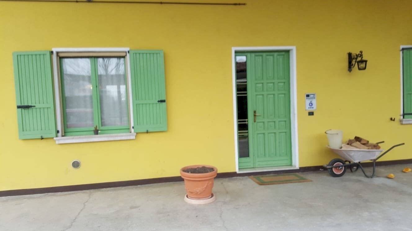 Trilocale Leno - foto 1