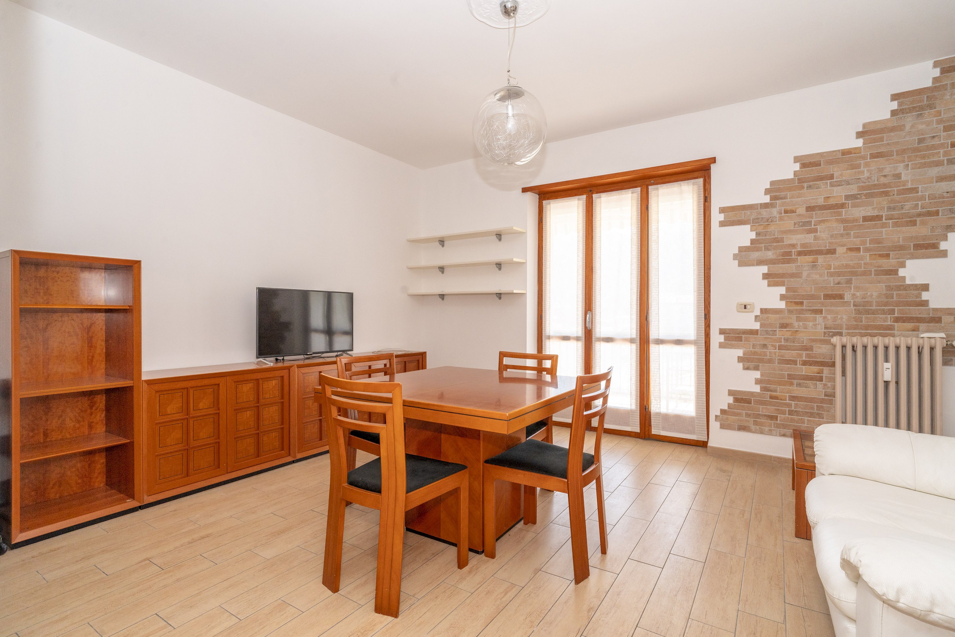 Two-room apartment Via Barge, 45, Paesana - photo 3