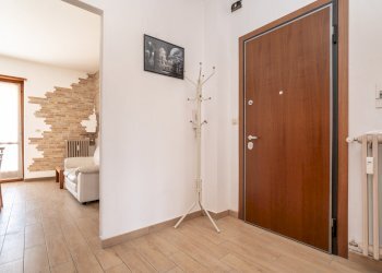 Two-room apartment Via Barge, 45, Paesana - photo 14