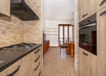 Two-room apartment Via Barge, 45, Paesana - photo 6