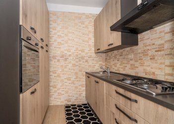 Two-room apartment Via Barge, 45, Paesana - photo 7