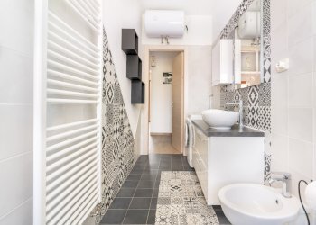 Two-room apartment Via Barge, 45, Paesana - photo 12