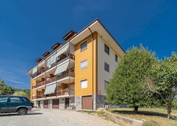 Two-room apartment Via Barge, 45, Paesana - photo 1