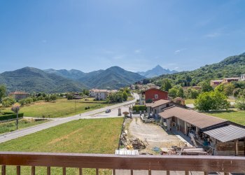 Two-room apartment Via Barge, 45, Paesana - photo 16