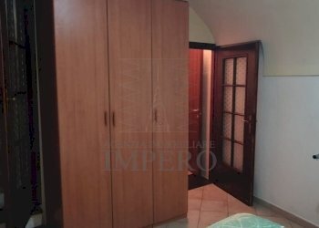 camera da letto - Bilocale Vicolo Borgogno 8, Dolceacqua - foto 7