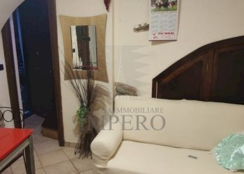 soggiorno - Bilocale Vicolo Borgogno 8, Dolceacqua - foto 8