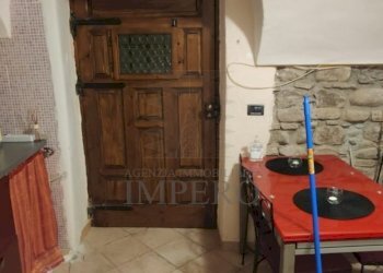 cucina - Bilocale Vicolo Borgogno 8, Dolceacqua - foto 11