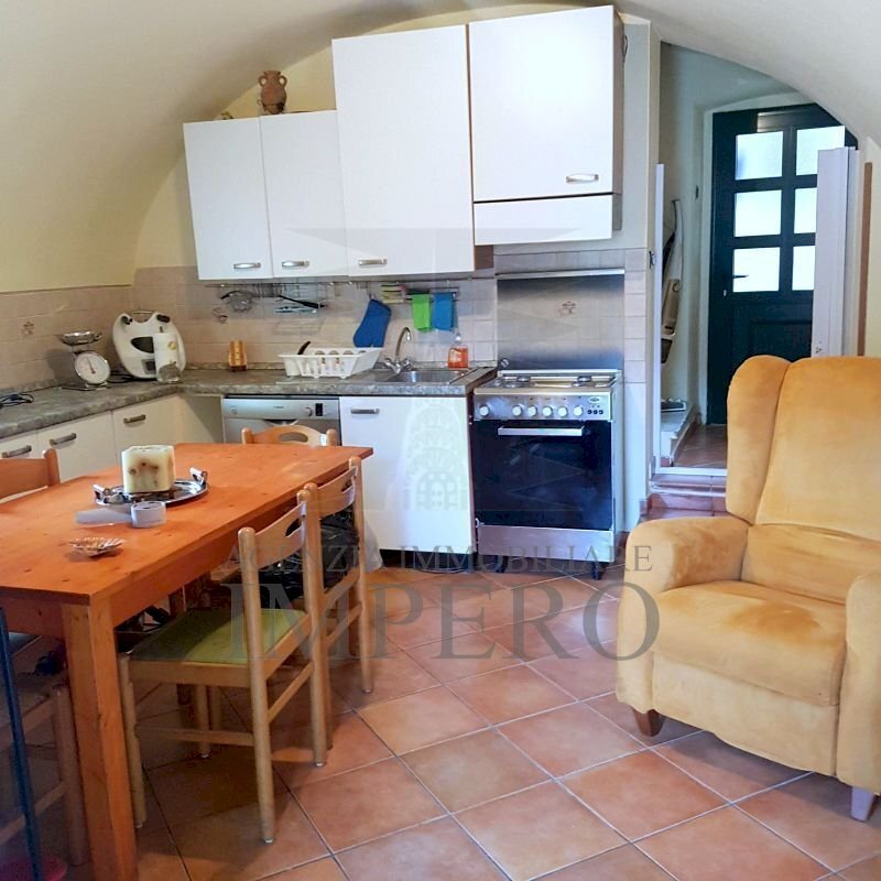 Quadrilocale Via Molinari 16, Dolceacqua - foto 3