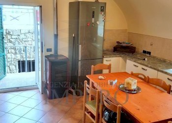 Quadrilocale Via Molinari 16, Dolceacqua - foto 2