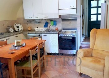 Quadrilocale Via Molinari 16, Dolceacqua - foto 3